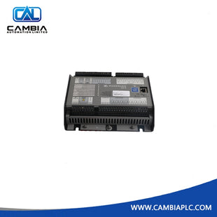 MÓDULO WOODWARD SST-DN3-PCI-1-E