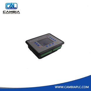 Woodward Automation module new 5453-754