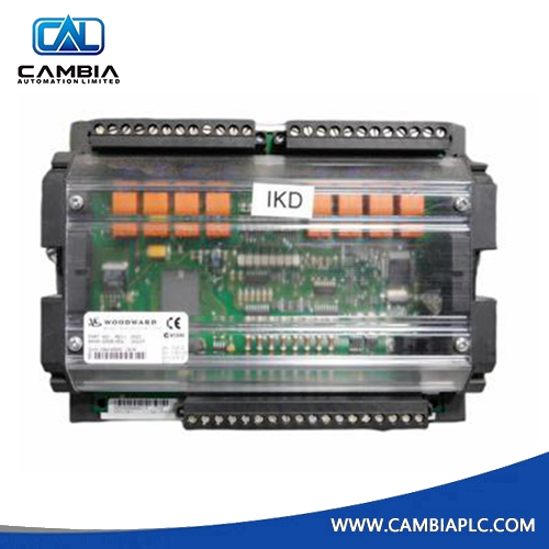 In Stock Woodward MFR300-71M 8444-1082 Brand