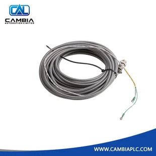 84661‑20 Bently Nevada Velomitor Interconnect Cable
