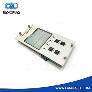 84933‑02 Bently Nevada Temperature Monitor