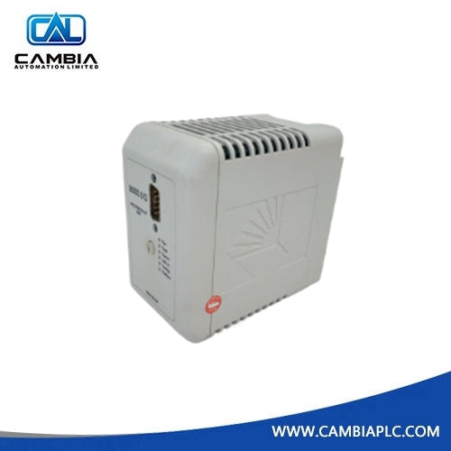 Emerson 8121-DI-DC-05 | PAC8000 16-channel Digital Input