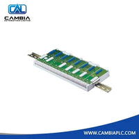 MTL Instruments 8707-CA-08 MTL, Carrier, 8 Module