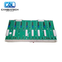 8-Slot I/O Carrier 8709-CA-08 PAC8000 with Earth Bar