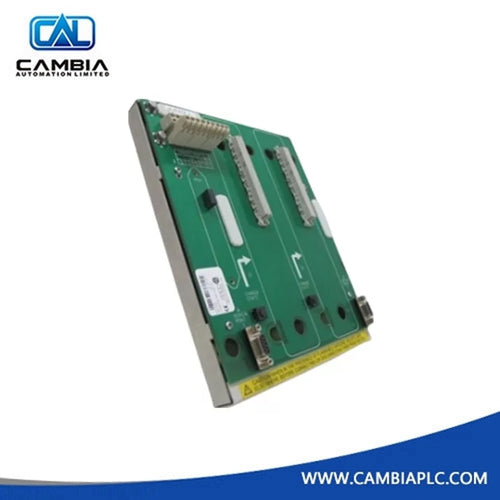 GE Fanuc 8750-CA-NS Controller Carrier Module