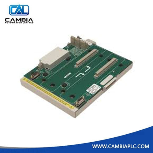 GE Fanuc 8750-CA-NS Controller Carrier Module