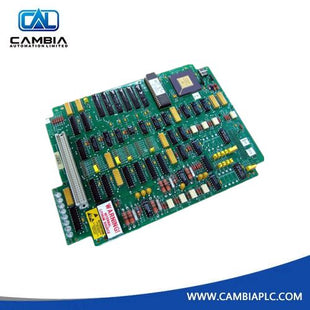 3500/93 System Display Motherboard 87870-01 Bently Nevada