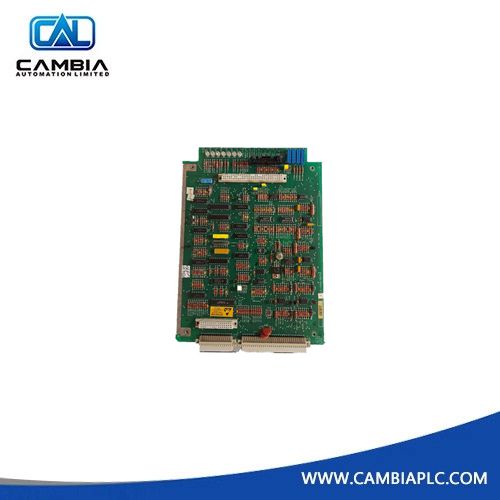 Ethernet Communication Gateway Module Bently Nevada 87890-01