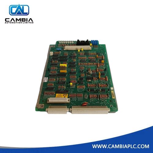 Ethernet Communication Gateway Module Bently Nevada 87890-01