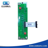 Bently Nevada 87900‑01 System Front Panel Industrial Safety Automation