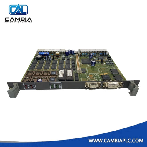 ABB 87TP01 GHKWE857900R1210 Coupler Module