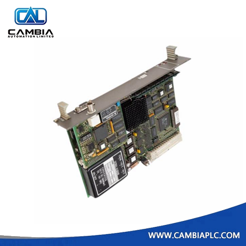 81ET03 GJR2389800R1210 | ABB Temperature Input Module In Stock