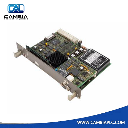83SR07 GJR2392700R1210 | ABB Temperature Input Module In Stock
