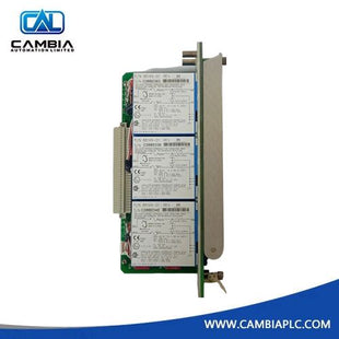 Bently Nevada 3300 88149‑01 Precision Alarm Relay Outputs