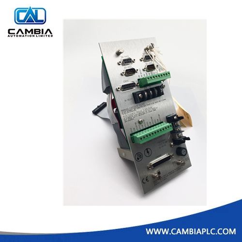 Bently Nevada PWA88199‑01 Distribution Assembly Module