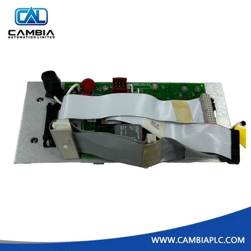 Bently Nevada PWA88199‑01 Distribution Assembly Module