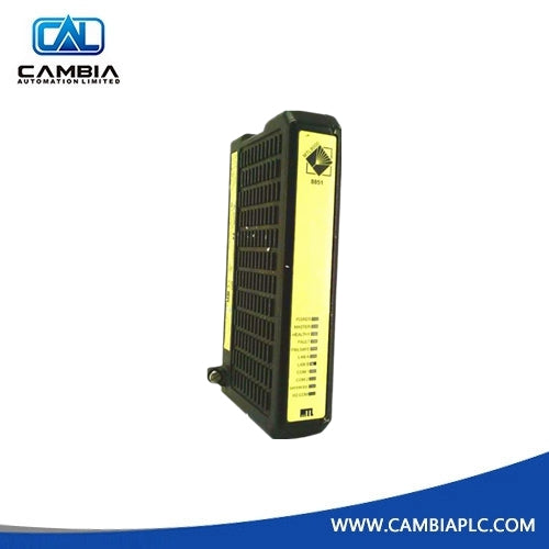 GE 8851-LC-MT Safetynet Controller in Stock