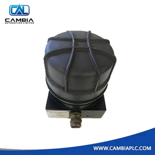 Woodward 8901-457 Converter