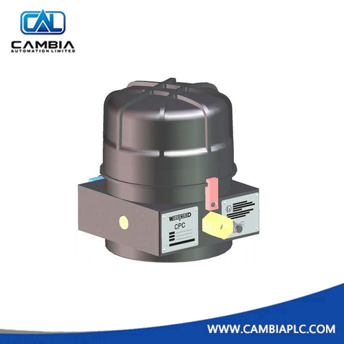 Woodward 8901-457 Converter