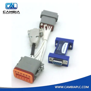 Woodward 8923-1262 Installation Kit, Easygen-3x00xt, RP3000