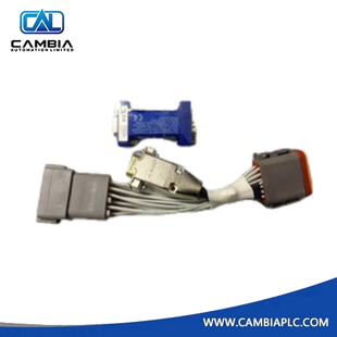 Woodward 8923-1262 Installation Kit, Easygen-3x00xt, RP3000