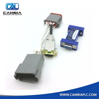 Woodward 8923-1262 Installation Kit, Easygen-3x00xt, RP3000