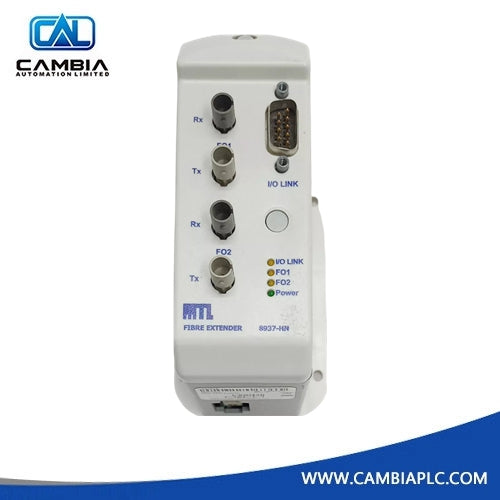 MTL 8937-HN Fibre Optic Extender Brand New