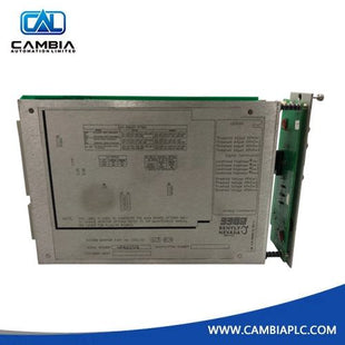 System Monitor Module Bently Nevada 89998-01