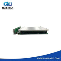 System Monitor Module Bently Nevada 89998-01