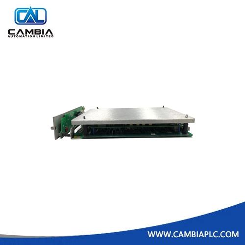 System Monitor Module Bently Nevada 89998-01