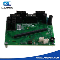Conjunto de terminación de entrada analógica de bajo nivel 8C-TAIM01 de Honeywell