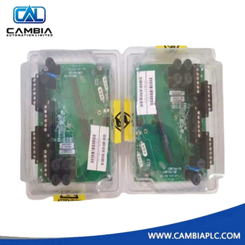 Placa base del módulo inalámbrico Honeywell 8C-TPOX01 51307022-175