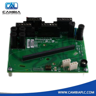 Placa de salida analógica IOTA Honeywell C300 8C-TAOX51