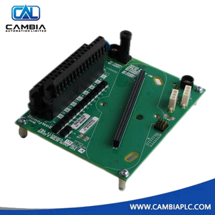 Placa de salida analógica IOTA Honeywell C300 8C-TAOX51