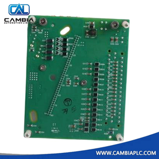 Placa base del módulo inalámbrico Honeywell 8C-TPOX01 51307022-175