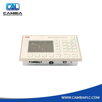 ABB PXAH401 3BSE017235R1 Operator unit fast delivery