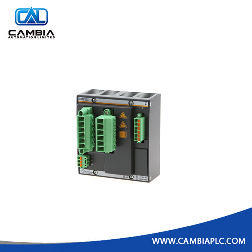 Bachmann WT205V for Bachmann touch screens