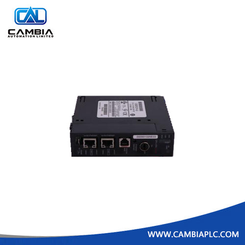 General Electric Delivery today IC693ALG442 Module!