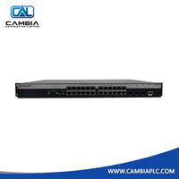 Foxboro 900701-10-02 Fast Ethernet Switch Module
