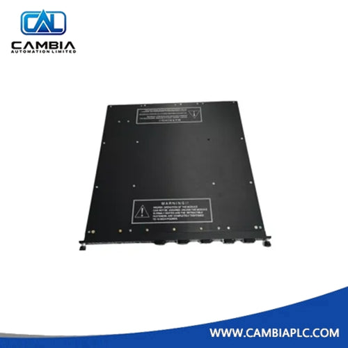 Foxboro 900701-10-02 Fast Ethernet Switch Module