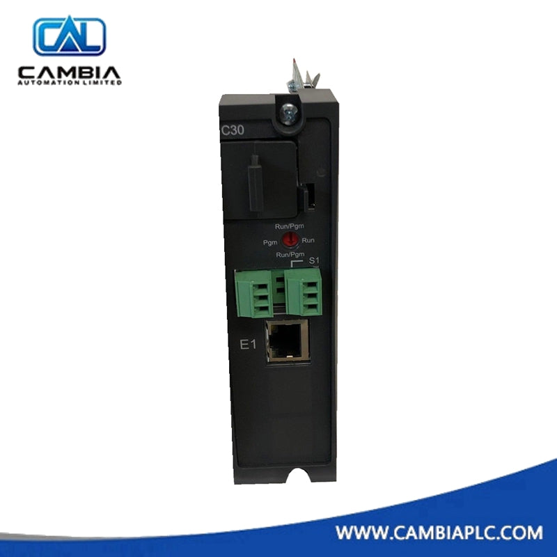 Honeywell 900C30-0360-00 CPU Module