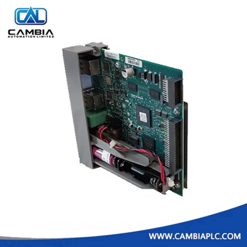 Honeywell 900C30-0360-00 CPU Module