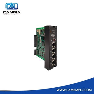 Unidad de procesamiento de control Honeywell 900CP1-0200 disponible