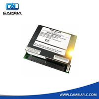 Honeywell 900RR0-0101 16-channel analog input module