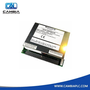 Honeywell 900RR0-0101 16-channel analog input module