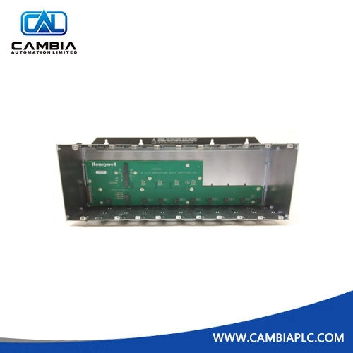 Honeywell Process Solutions 900R08R-0200 PLC