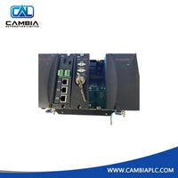 Honeywell 900RR0-0001 HC900 Controller Redundant CPU Rack in Stock