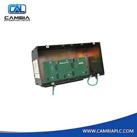 Honeywell 900RR0-0001 HC900 Controller Redundant CPU Rack in Stock