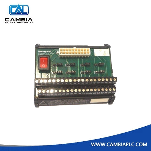 PLC&amp;DCS HONEYWELL 900SP1-0100 EXPANSION PROCESSOR MODULE