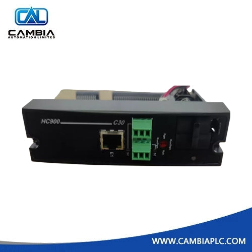 Módulo de escáner de E/S Honeywell 900S50-0460 disponible